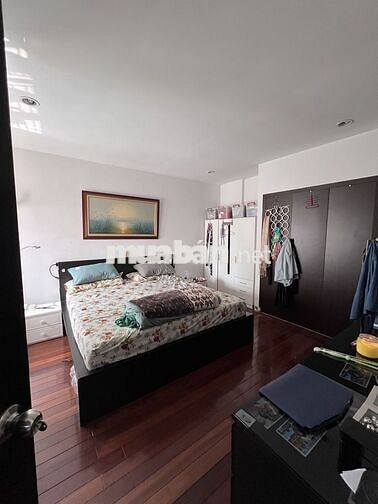 CĂN HỘ 128m2 03 phòng ngủ CC Chelsea Park, phố Trung Kính, Cầu giấy HN