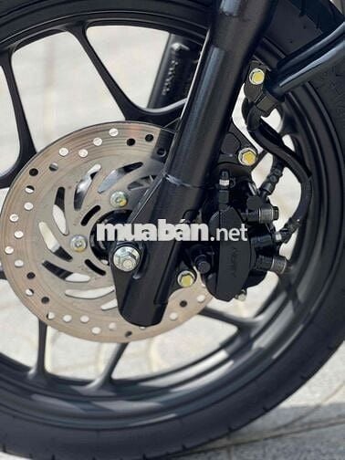 Bán xe Sh mode 2018 khoá Smarkey màu vàng cát cực