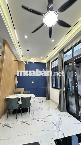 📢 Bán nhà 1 trệt 1 lầu – Tổ 3 Nguyễn Văn Linh  Cách Bệnh viện phương c