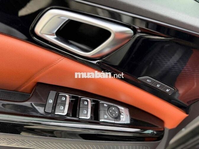 Kia Carnival 2022 2.2D Signature siêu đẹp