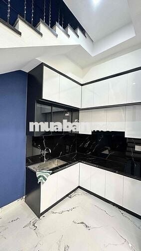 📢 Bán nhà 1 trệt 1 lầu – Tổ 3 Nguyễn Văn Linh  Cách Bệnh viện phương c