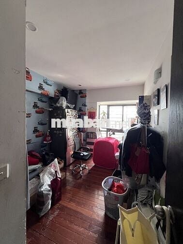 CĂN HỘ 128m2 03 phòng ngủ CC Chelsea Park, phố Trung Kính, Cầu giấy HN