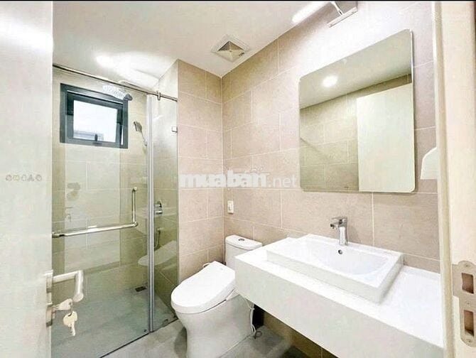 CHÍNH CHỦ BÁN GẤP CĂN HỘ CC D-HOME, QUẬN 6 - 110M2 - 3PN - CHỈ 8 TỶ