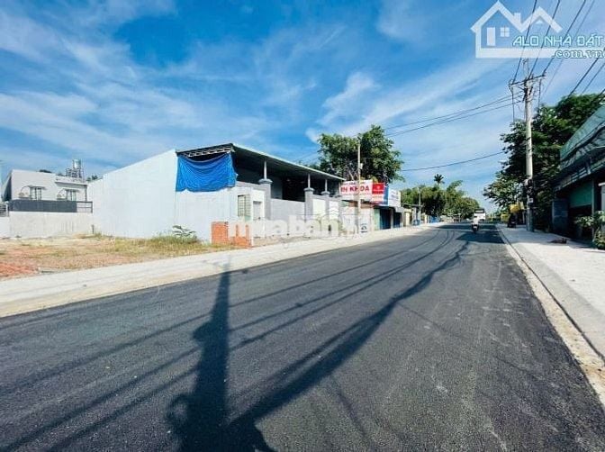 💥 ĐẠI GIẢM GIÁ – BÁN GẤP LÔ ĐẤT ĐƯỜNG BA SA CHỈ 1 TỶ 2 – 200M² 💥