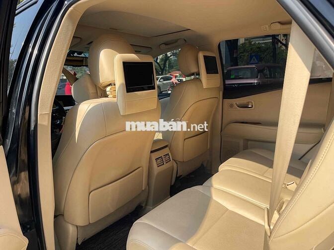 Lexus RX 2010 350 AWD - 100000 km