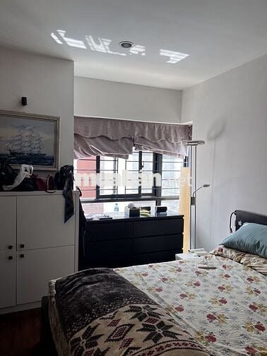 CĂN HỘ 128m2 03 phòng ngủ CC Chelsea Park, phố Trung Kính, Cầu giấy HN