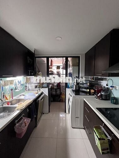 CĂN HỘ 128m2 03 phòng ngủ CC Chelsea Park, phố Trung Kính, Cầu giấy HN