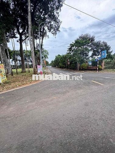 đất nền thổ cư sổ riêng hẻm xe hơi vào tới đất sat trục đường Lê A