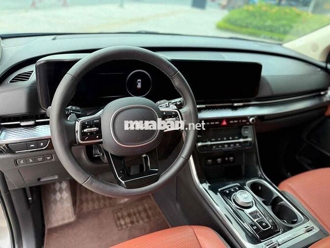 Kia Carnival 2022 2.2D Signature siêu đẹp