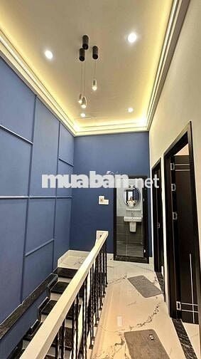 📢 Bán nhà 1 trệt 1 lầu – Tổ 3 Nguyễn Văn Linh  Cách Bệnh viện phương c