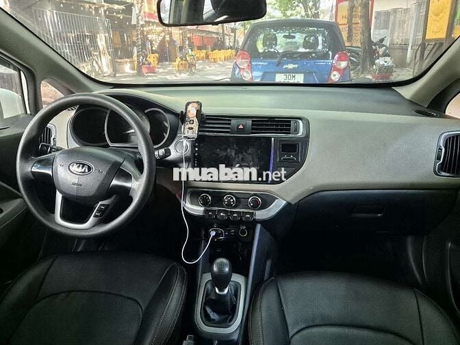 2014 1.4 MT Sedan - 150000 km