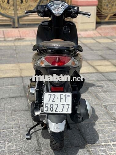 Bán xe Sh mode 2018 khoá Smarkey màu vàng cát cực