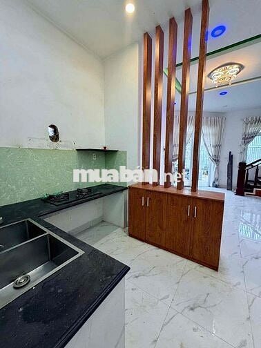 Nhà Mặt tiền Phùng Chí Kiên 61m2 full thổ cư, 2 phòng ngủ BMT