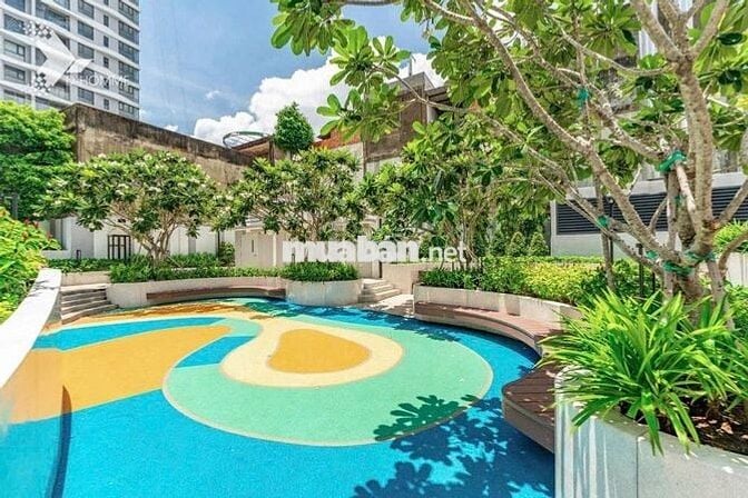 CHÍNH CHỦ BÁN GẤP CĂN HỘ CC D-HOME, QUẬN 6 - 110M2 - 3PN - CHỈ 8 TỶ