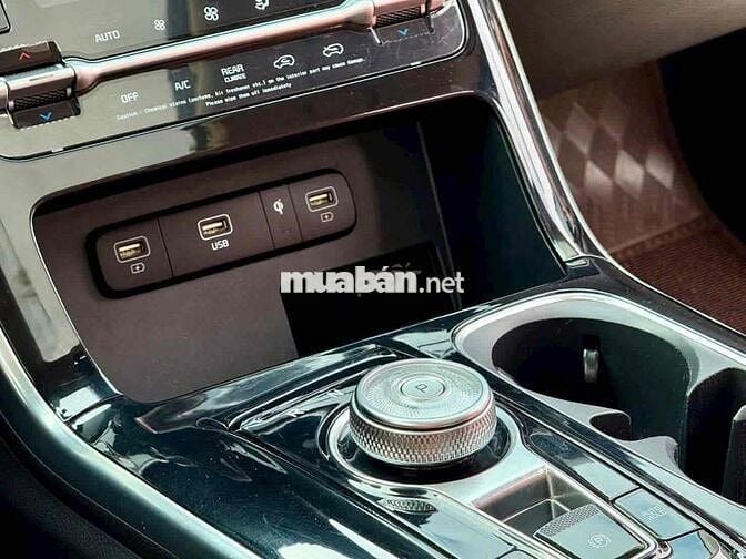 Kia Carnival 2022 2.2D Signature siêu đẹp