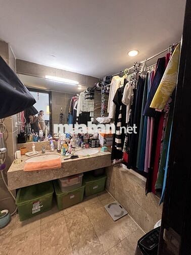 CĂN HỘ 128m2 03 phòng ngủ CC Chelsea Park, phố Trung Kính, Cầu giấy HN