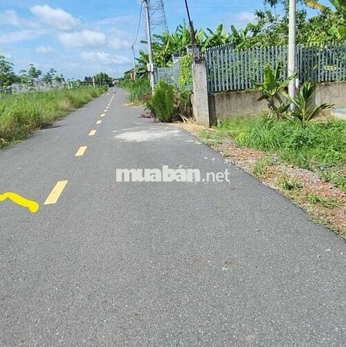 Chủ ngộp cần bán gấp lô đất trong tuần giá tốt