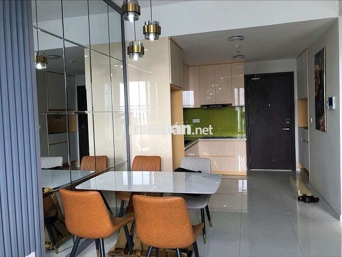 Cho thuê nhiều căn hộ PiCity 1pn 2pn 3pn.