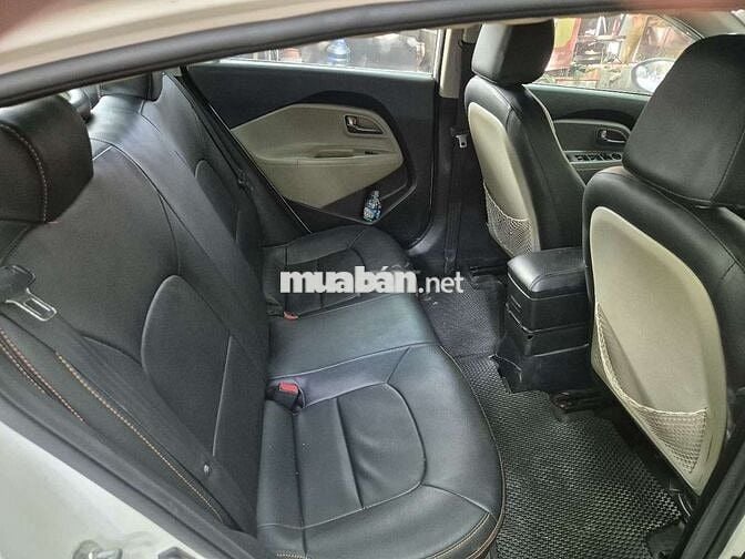 2014 1.4 MT Sedan - 150000 km