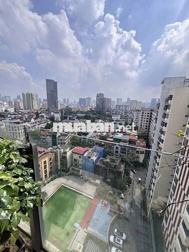 CĂN HỘ 128m2 03 phòng ngủ CC Chelsea Park, phố Trung Kính, Cầu giấy HN