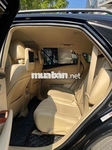 Lexus RX 2010 350 AWD - 100000 km