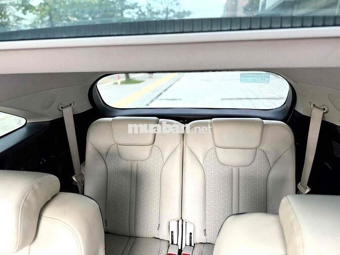 Kia Sorento 2021 2.5 AWD Trắng 80000 km