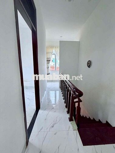 Nhà Mặt tiền Phùng Chí Kiên 61m2 full thổ cư, 2 phòng ngủ BMT