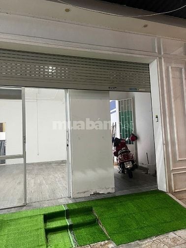 📢 Cho thuê mặt tiền nhà Nguyễn Đệ giá rẻ gần Lotte Ninh Kiều
