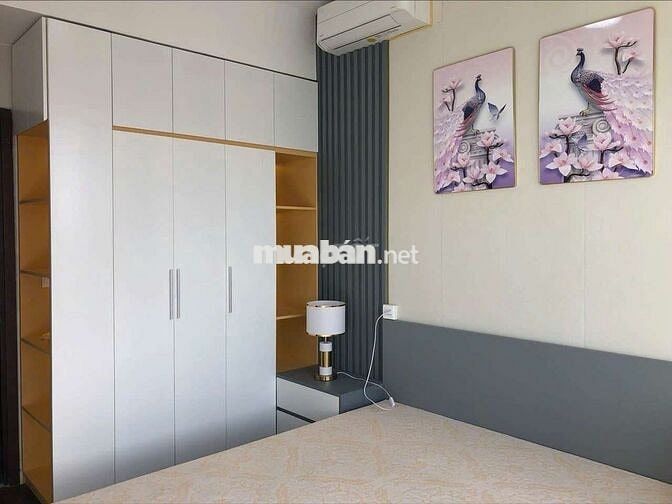 Cho thuê nhiều căn hộ PiCity 1pn 2pn 3pn.