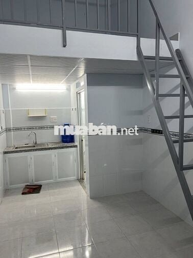 BÁN DÃY TRỌ MT TRẦN THỊ NGẦN, CỦ CHI, 2 KIOT 13 PHÒNG, DT 11x35M, SHR