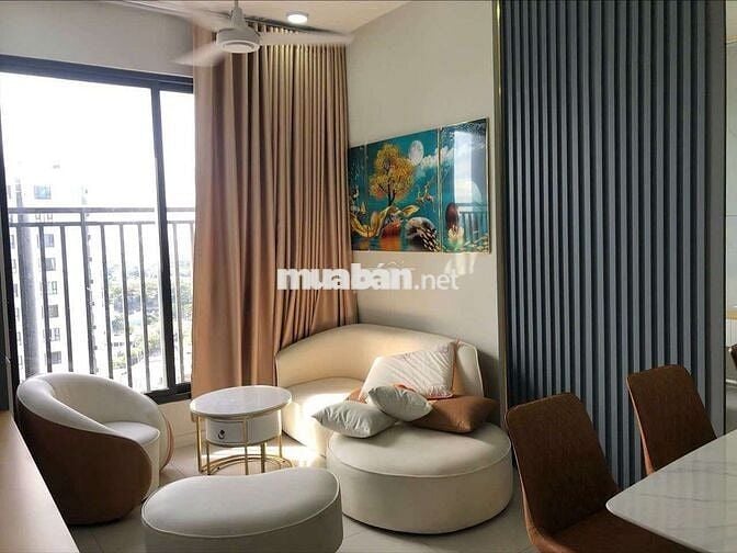 Cho thuê nhiều căn hộ PiCity 1pn 2pn 3pn.