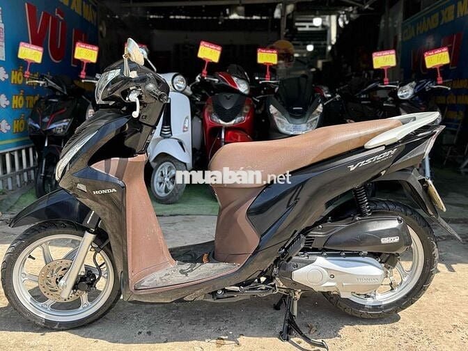 Honda Vison 2019/ Zin Cọp VIP/ Ngay Chủ