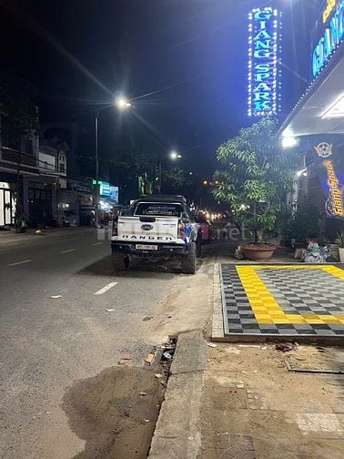 📢 Cho thuê mặt tiền nhà Nguyễn Đệ giá rẻ gần Lotte Ninh Kiều