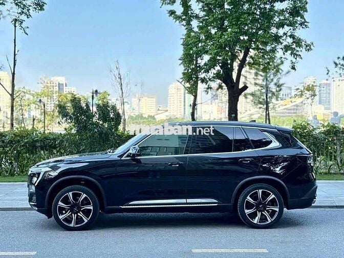 VinFast Lux SA 2.0 Turbo 2020 Premium 60000 km Đen