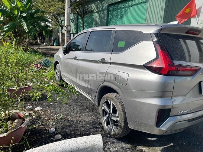 CẦN BÁN XE XPANDER 2022 NHẬP KHẨU