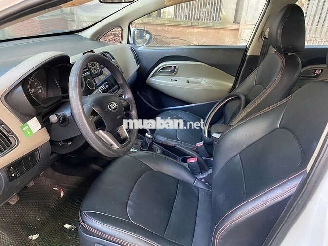 2014 1.4 MT Sedan - 150000 km