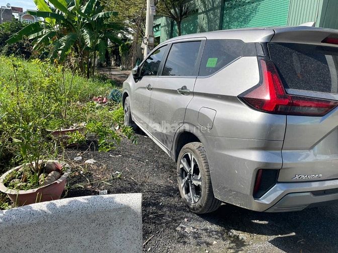 CẦN BÁN XE XPANDER 2022 NHẬP KHẨU