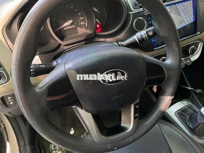 2014 1.4 MT Sedan - 150000 km