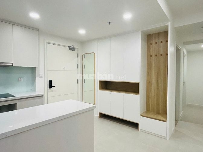 CHO THUÊ CĂN HỘ CHUNG CƯ 3 PHÒNG NGỦ (3PN, 2WC) URBAN GREEN – THỦ ĐỨC