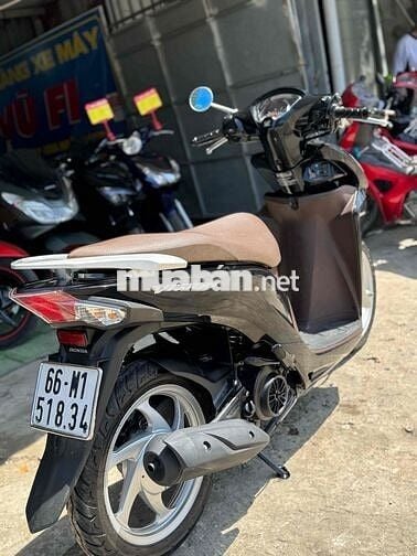 Honda Vison 2019/ Zin Cọp VIP/ Ngay Chủ