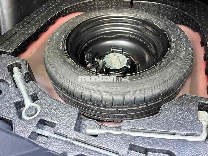 Mazda 2 2021 1.5AT Đỏ - 40000 km 1 Chủ Nhập Thái