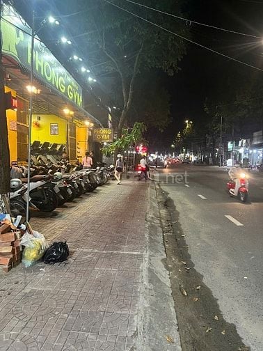 📢 Cho thuê mặt tiền nhà Nguyễn Đệ giá rẻ gần Lotte Ninh Kiều