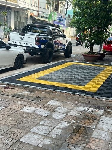 📢 Cho thuê mặt tiền nhà Nguyễn Đệ giá rẻ gần Lotte Ninh Kiều