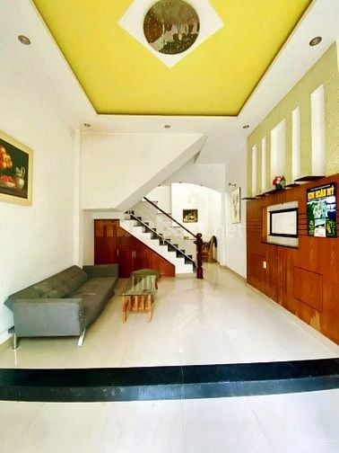 SOS!! Chỉ Hơn 3 Tỷ Sở Hữu Căn Nhà NGUYỄN DU, PHƯỜNG 1, GÒ VẤP, DT 40M2