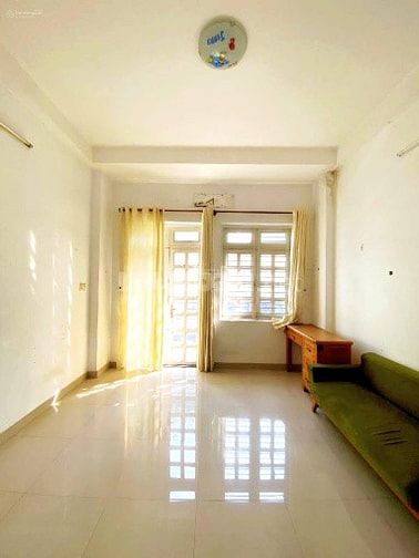 SOS!! Chỉ Hơn 3 Tỷ Sở Hữu Căn Nhà NGUYỄN DU, PHƯỜNG 1, GÒ VẤP, DT 40M2