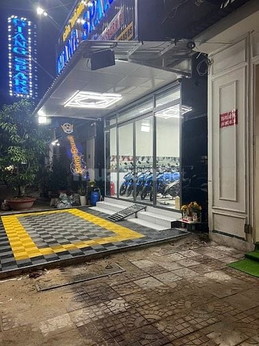 📢 Cho thuê mặt tiền nhà Nguyễn Đệ giá rẻ gần Lotte Ninh Kiều