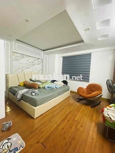 ANH TÔI CẦN BÁN GẤP CĂN HỘ CHUNG CƯ KĐT RECCO PHẠM VĂN ĐỒNG DT 120 M