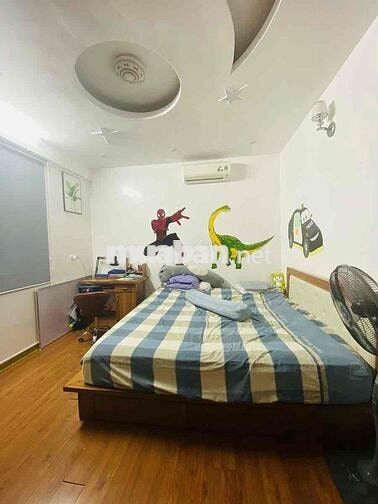 ANH TÔI CẦN BÁN GẤP CĂN HỘ CHUNG CƯ KĐT RECCO PHẠM VĂN ĐỒNG DT 120 M