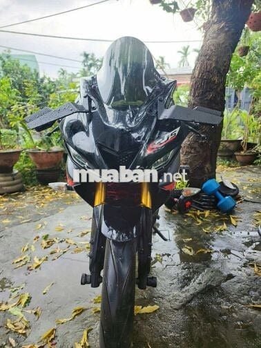 Yamaha R15 V3 Đen Nguyên zin