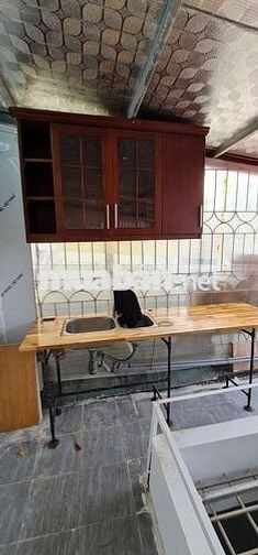 Cho thuê phòng ngõ 98 Hạ Yên Quyết - giá 2.5tr